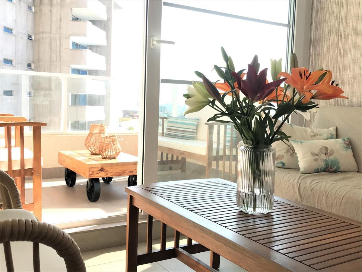 Costa De Montemar Departamento, 3 Apartamento Concón