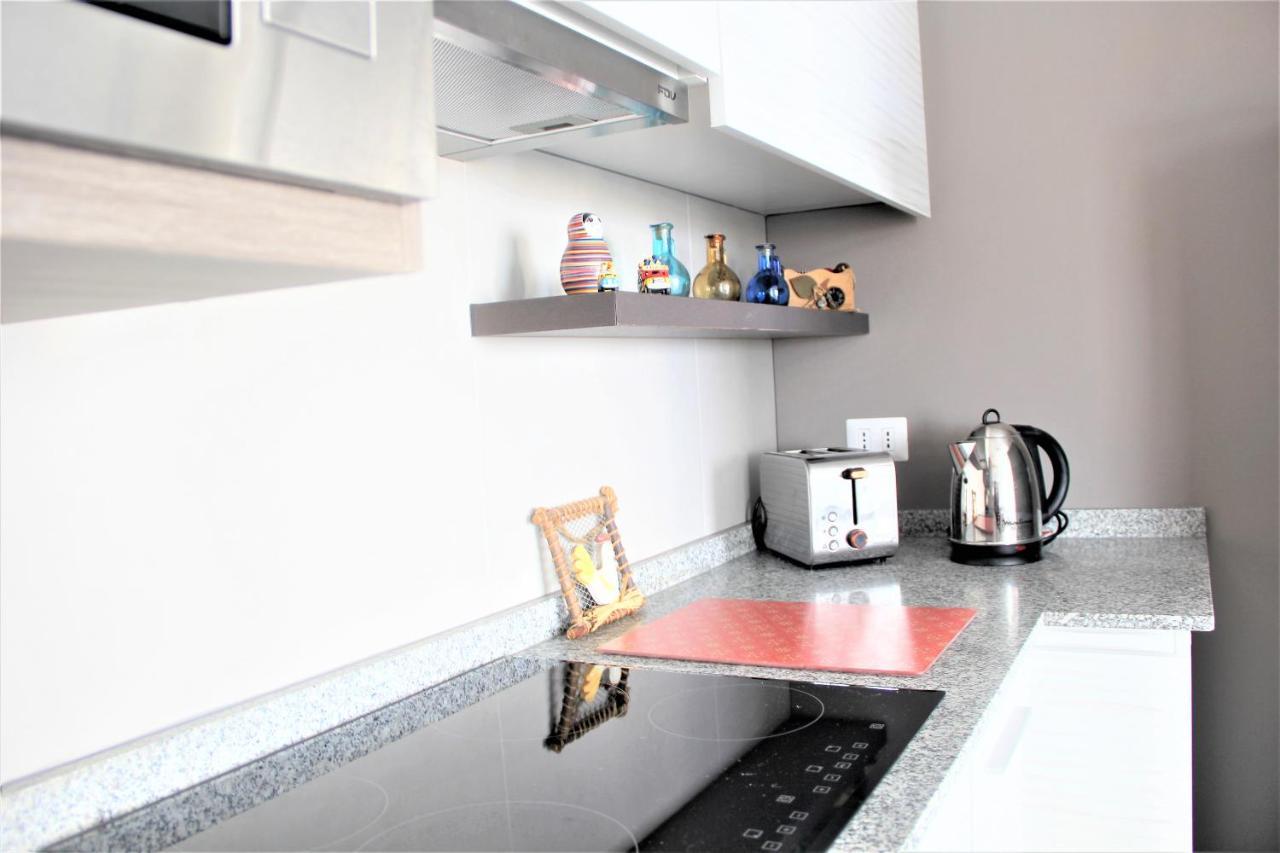 Costa De Montemar Departamento, 3 Apartamento Concón