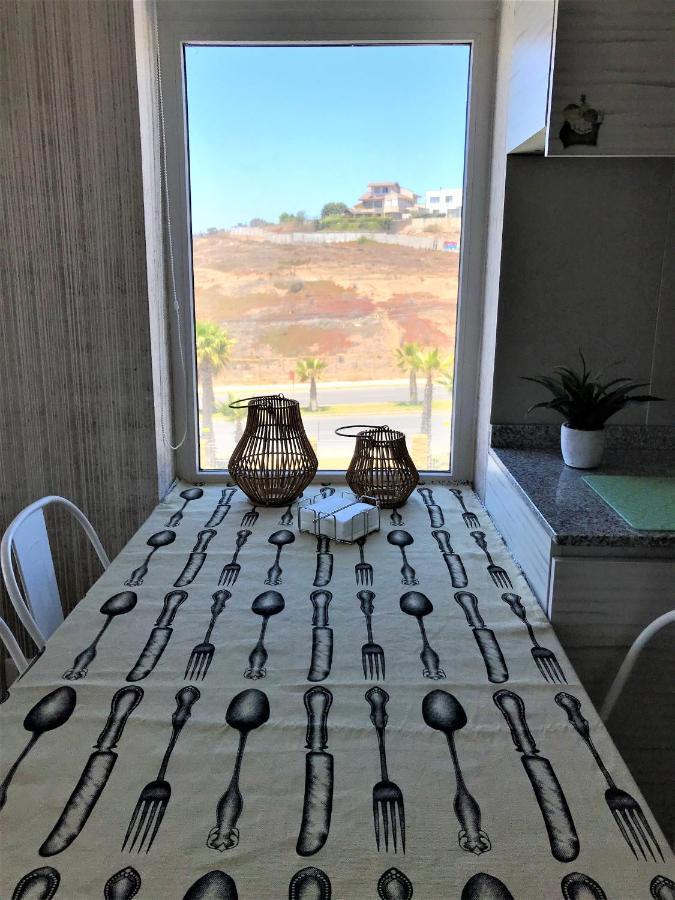 Costa De Montemar Departamento, 3 Apartamento