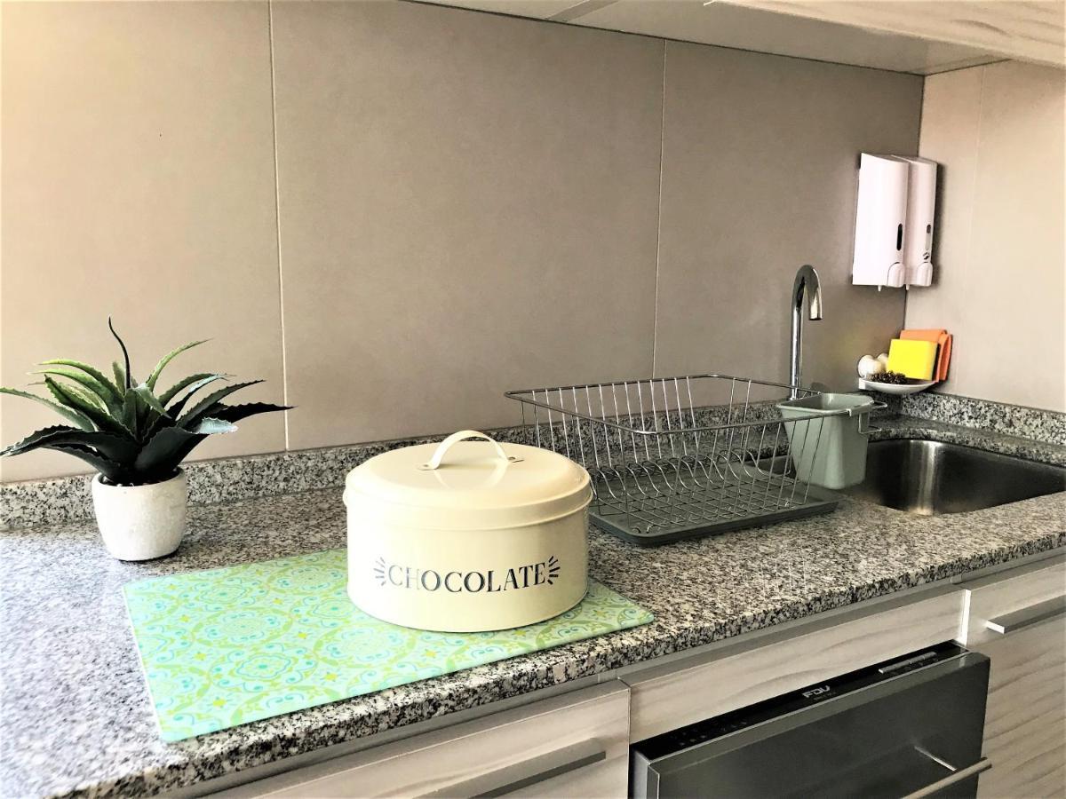 Apartamento Costa De Montemar Departamento, 3 *