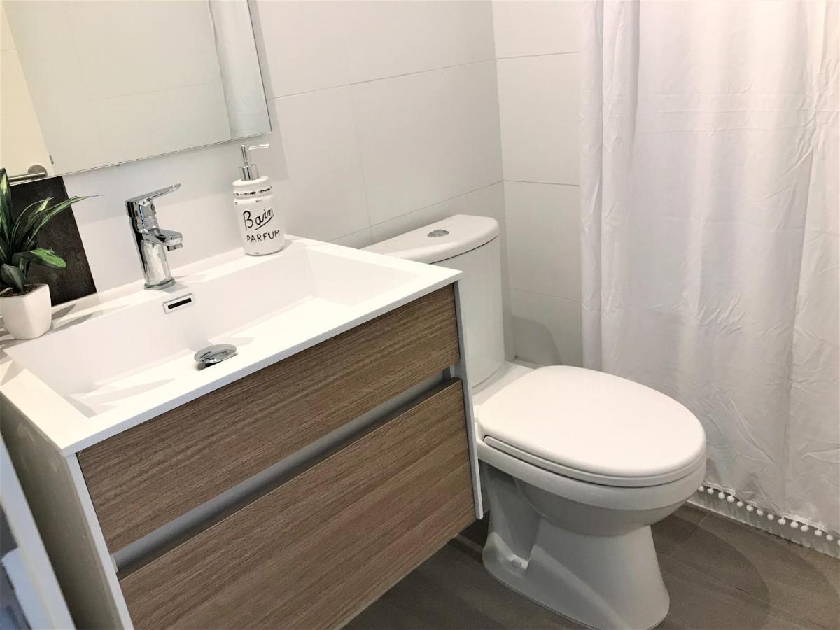 Apartamento Costa De Montemar Departamento, 3 *