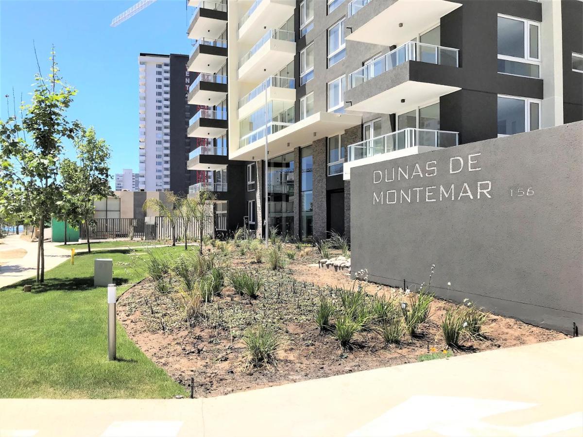 Costa De Montemar Departamento, 3 Apartamento Concón