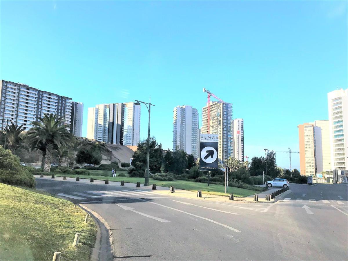 Costa De Montemar Departamento, 3 Concón